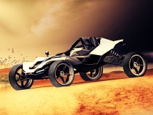 KTM Axe Concept 2009 03